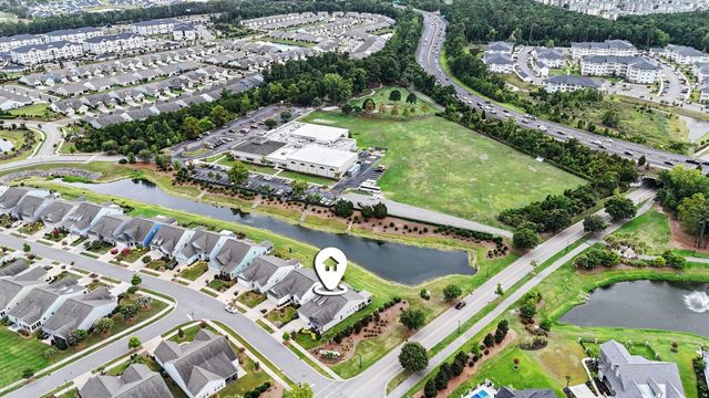 5801 Ledro Ln., Myrtle Beach, SC 29577