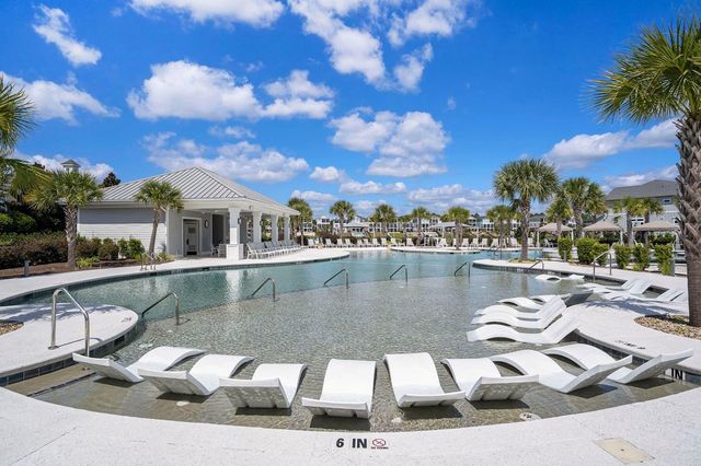 5801 Ledro Ln., Myrtle Beach, SC 29577