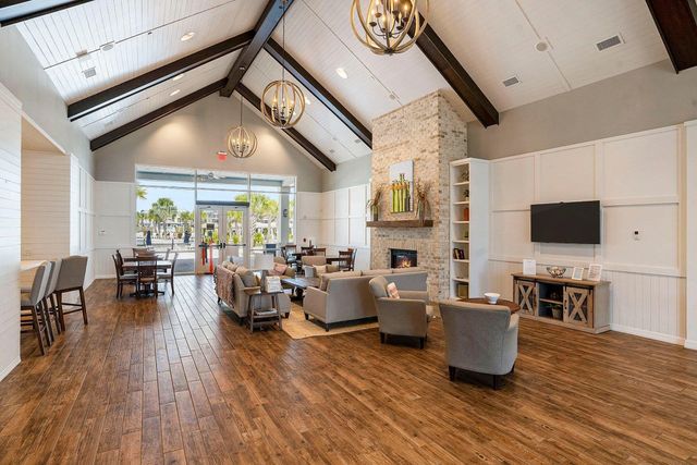5801 Ledro Ln., Myrtle Beach, SC 29577