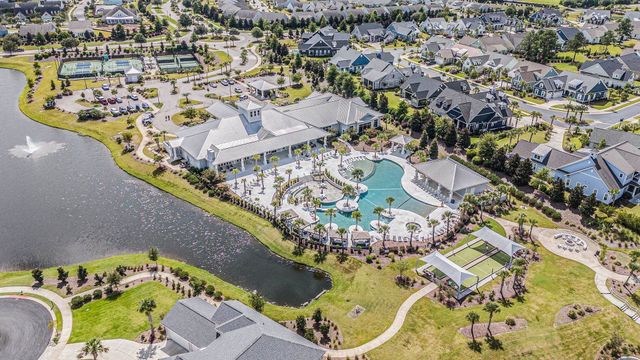 5801 Ledro Ln., Myrtle Beach, SC 29577