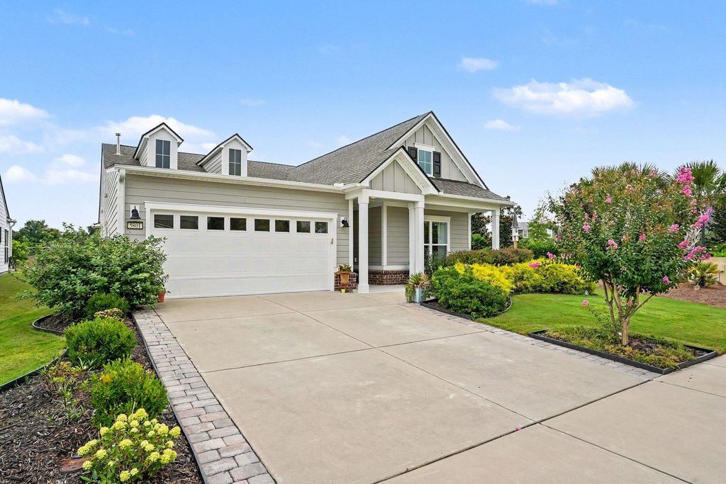 5801 Ledro Ln., Myrtle Beach, SC 29577
