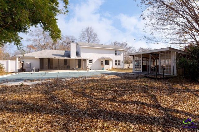 101 south oaks Lane, Warner Robins, GA 31088