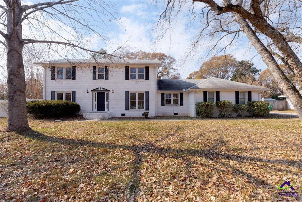 101 south oaks Lane, Warner Robins, GA 31088