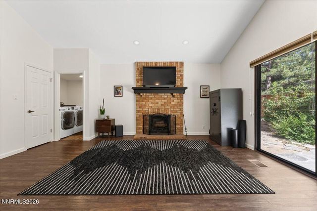 6311 Windy Meadow Drive, Reno, NV 89519