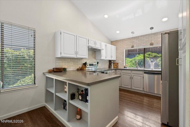 6311 Windy Meadow Drive, Reno, NV 89519