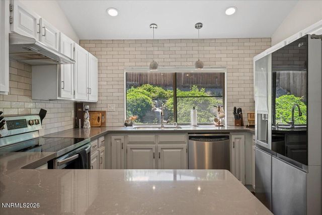 6311 Windy Meadow Drive, Reno, NV 89519