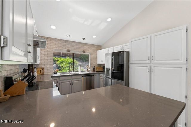 6311 Windy Meadow Drive, Reno, NV 89519