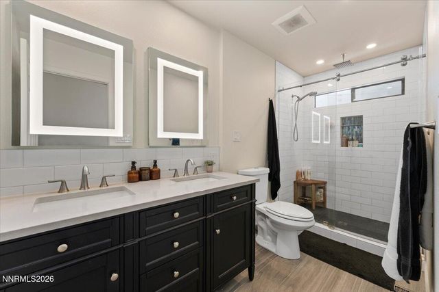 6311 Windy Meadow Drive, Reno, NV 89519
