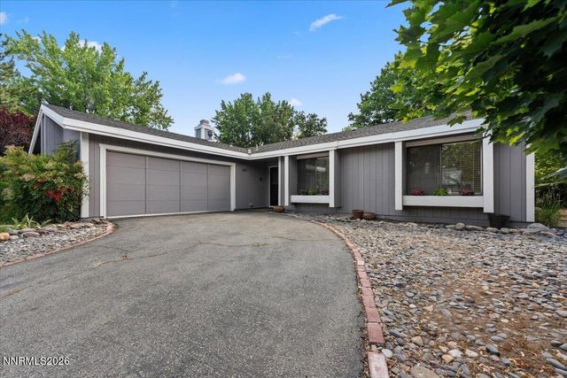 6311 Windy Meadow Drive, Reno, NV 89519