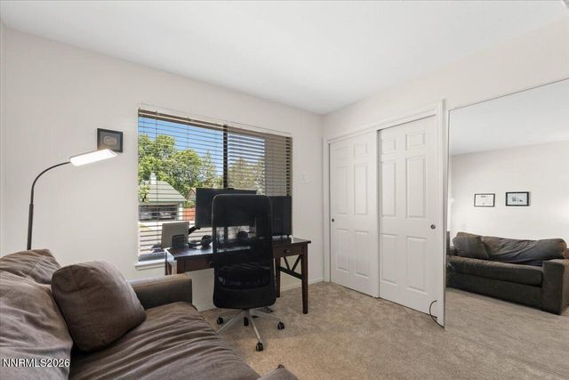 6311 Windy Meadow Drive, Reno, NV 89519