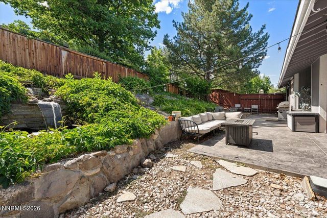 6311 Windy Meadow Drive, Reno, NV 89519