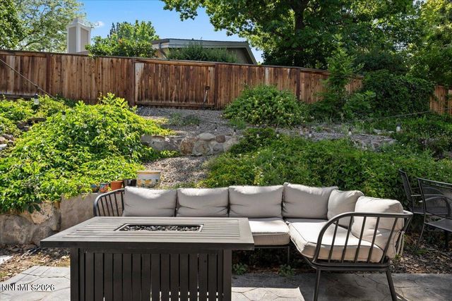 6311 Windy Meadow Drive, Reno, NV 89519