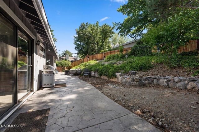 6311 Windy Meadow Drive, Reno, NV 89519
