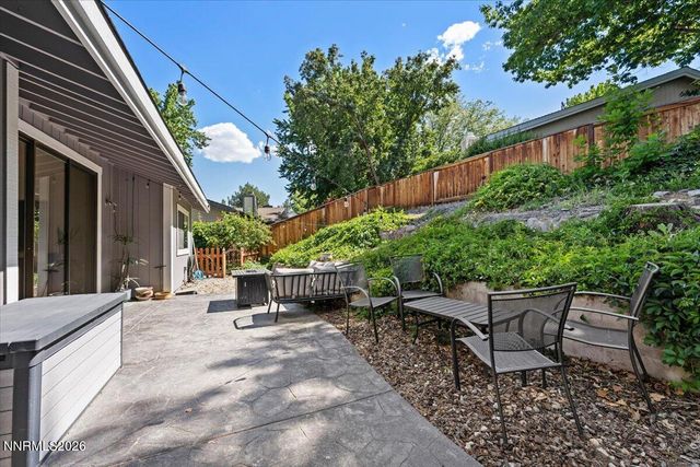 6311 Windy Meadow Drive, Reno, NV 89519