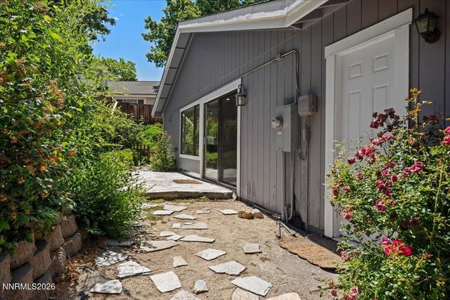 6311 Windy Meadow Drive, Reno, NV 89519
