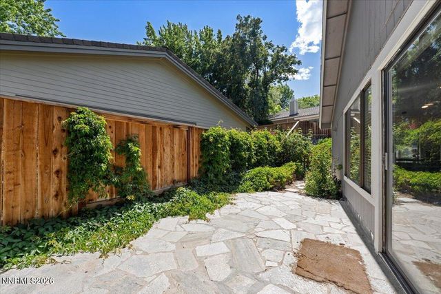 6311 Windy Meadow Drive, Reno, NV 89519