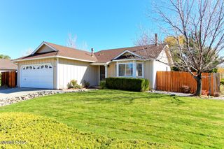 617 Kelly Court, Gardnerville, NV 89460