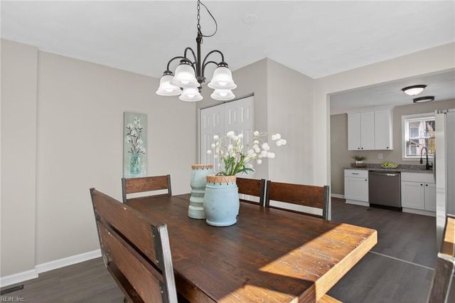 3607 Hyde CIR, Norfolk, VA 23513