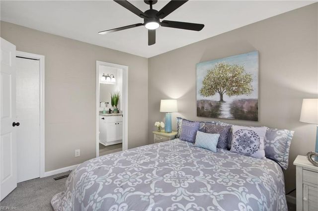 3607 Hyde CIR, Norfolk, VA 23513