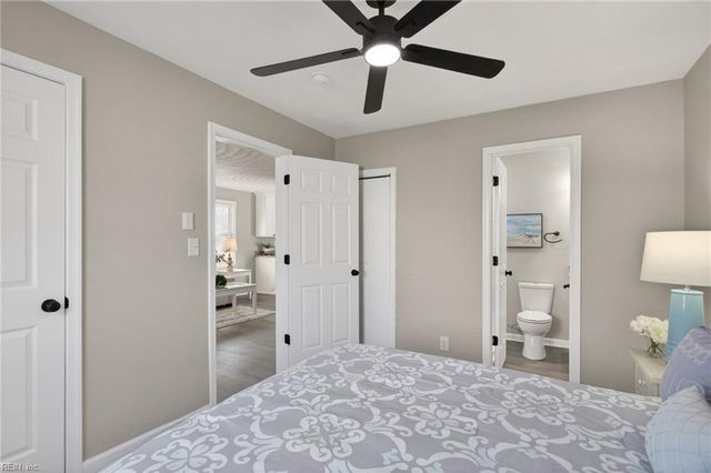 3607 Hyde CIR, Norfolk, VA 23513