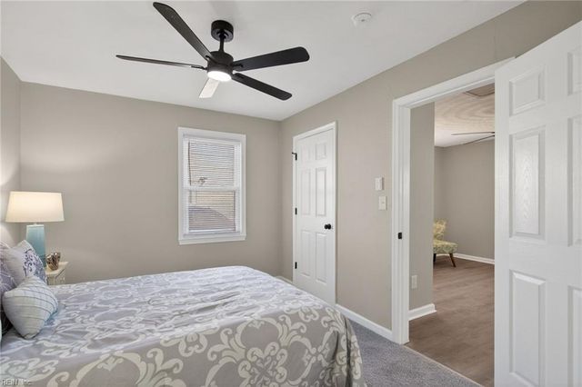 3607 Hyde CIR, Norfolk, VA 23513