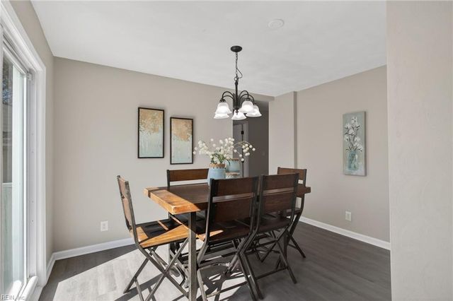 3607 Hyde CIR, Norfolk, VA 23513