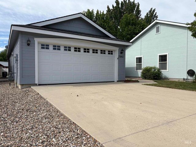 7592 W Baron, Boise, ID 83714