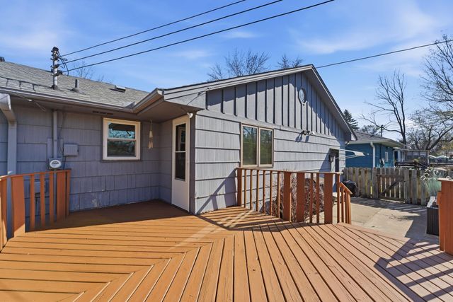 4219 66th Avenue N, Brooklyn Center, MN 55429