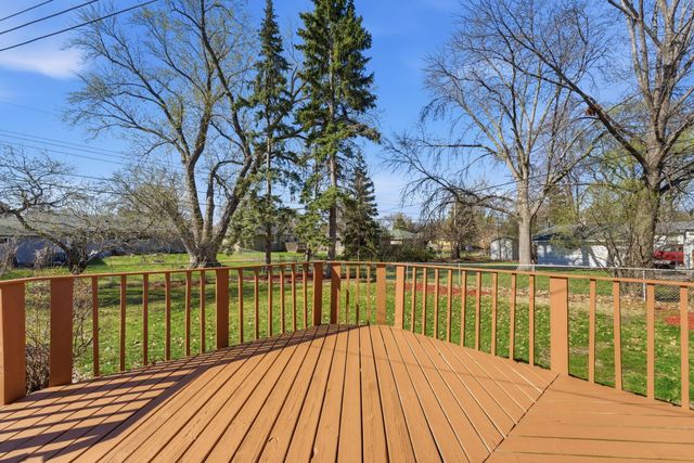 4219 66th Avenue N, Brooklyn Center, MN 55429