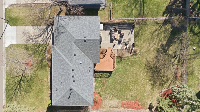 4219 66th Avenue N, Brooklyn Center, MN 55429