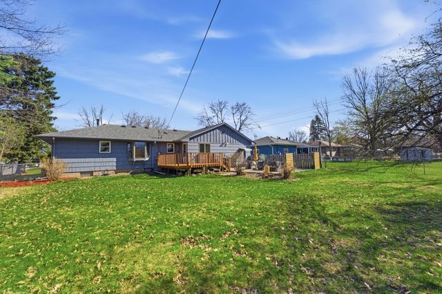 4219 66th Avenue N, Brooklyn Center, MN 55429