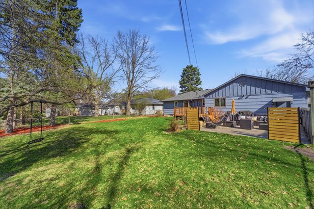 4219 66th Avenue N, Brooklyn Center, MN 55429