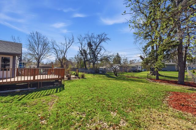 4219 66th Avenue N, Brooklyn Center, MN 55429