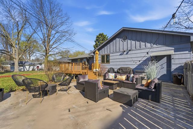 4219 66th Avenue N, Brooklyn Center, MN 55429