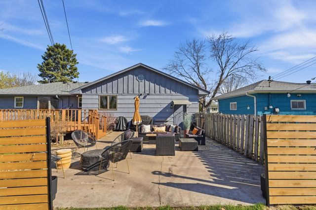 4219 66th Avenue N, Brooklyn Center, MN 55429