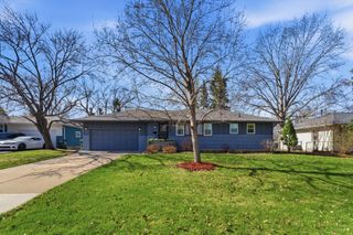 4219 66th Avenue N, Brooklyn Center, MN 55429