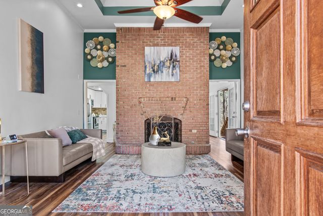 105 S Arcadia Drive, Bogart, GA 30622