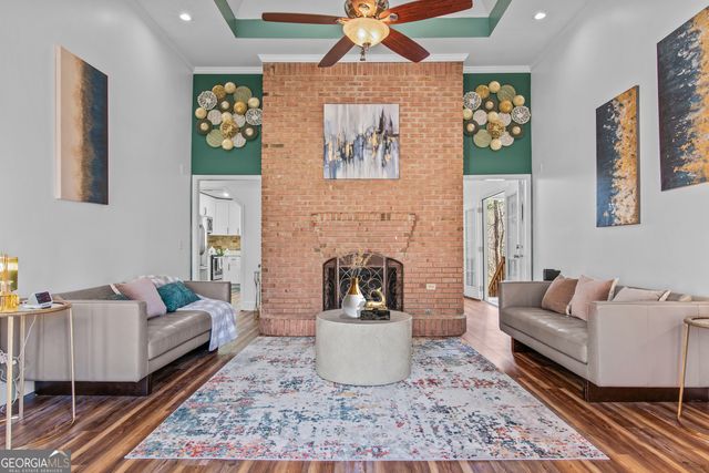 105 S Arcadia Drive, Bogart, GA 30622