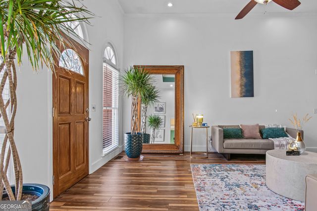 105 S Arcadia Drive, Bogart, GA 30622