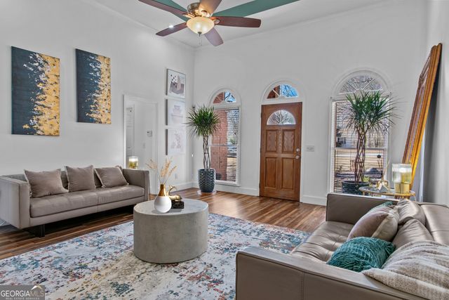 105 S Arcadia Drive, Bogart, GA 30622