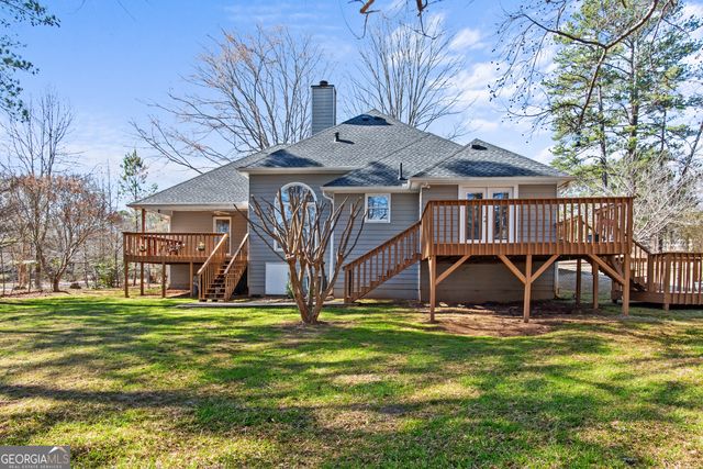 105 S Arcadia Drive, Bogart, GA 30622