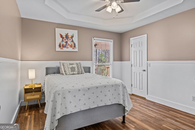 105 S Arcadia Drive, Bogart, GA 30622