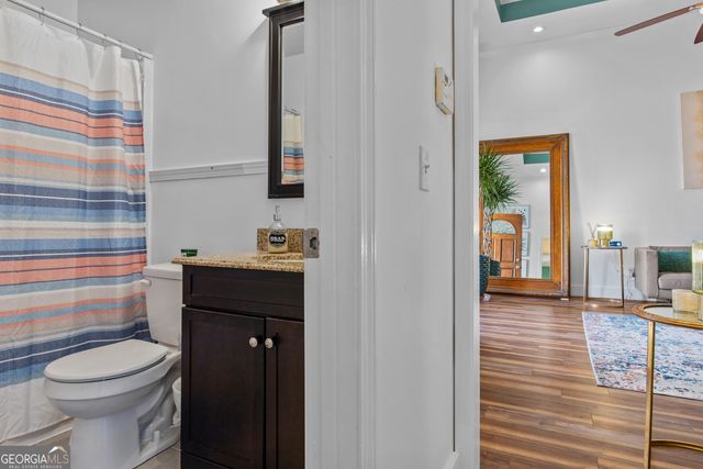 105 S Arcadia Drive, Bogart, GA 30622