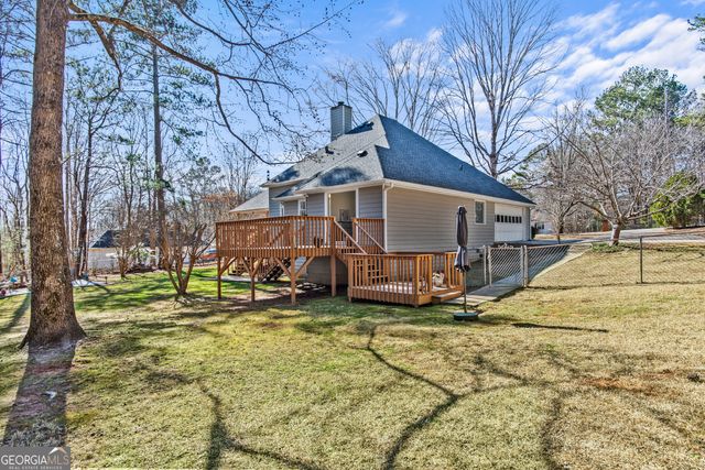 105 S Arcadia Drive, Bogart, GA 30622