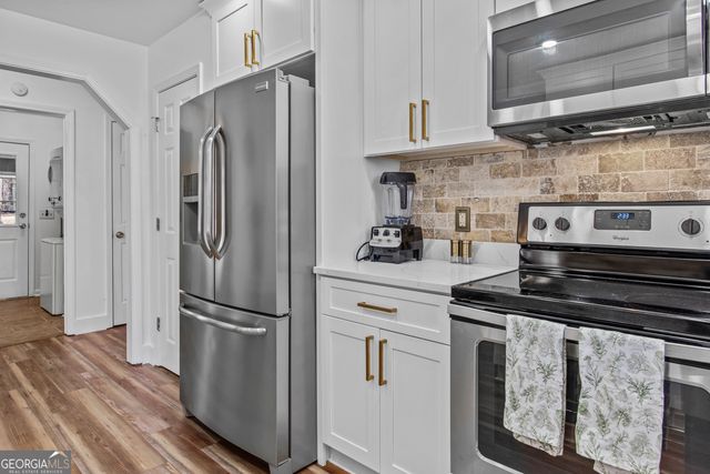 105 S Arcadia Drive, Bogart, GA 30622