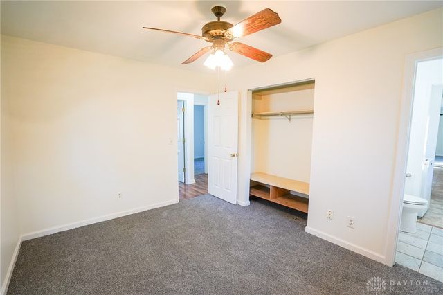 308 Ironwood Drive, West Carrollton, OH 45449