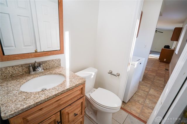 308 Ironwood Drive, West Carrollton, OH 45449