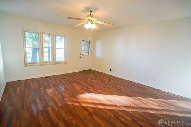 308 Ironwood Drive, West Carrollton, OH 45449