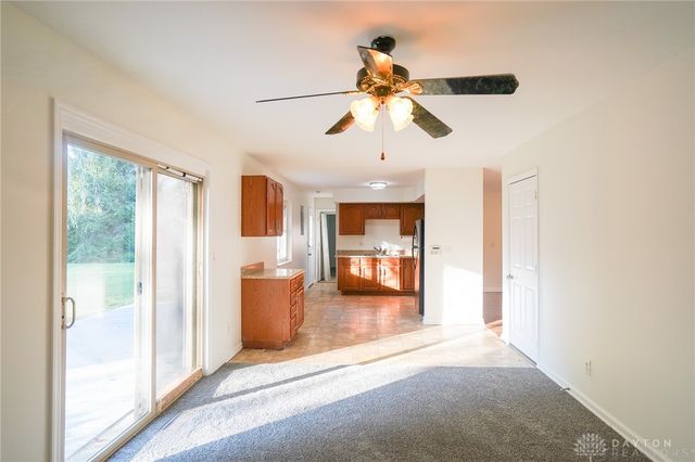 308 Ironwood Drive, West Carrollton, OH 45449