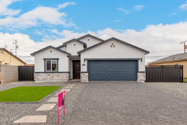 9455 W PINEVETA Drive, Arizona City, AZ 85123